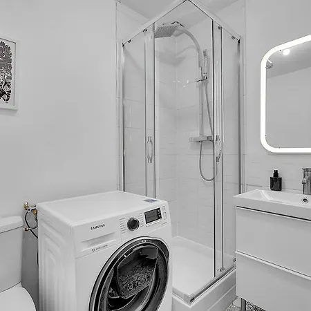 Apartment Le Clos Dupont - Avec Jardin Et Terrasse A Toulouse