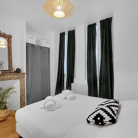 Le Clos Dupont - Avec Jardin Et Terrasse A Apartamento