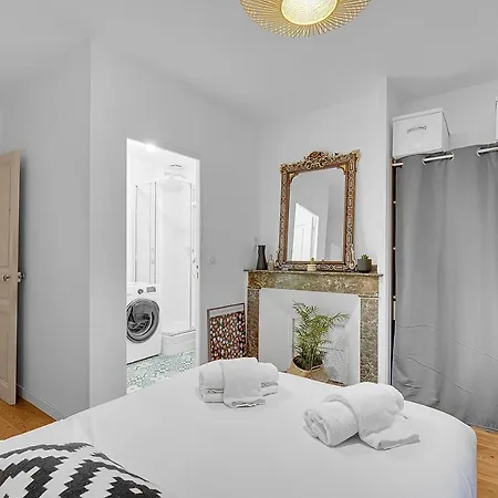 Le Clos Dupont - Avec Jardin Et Terrasse A