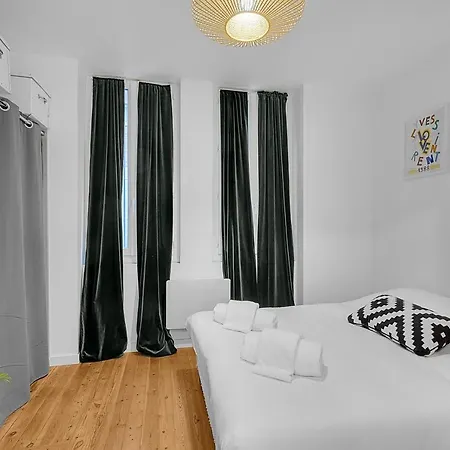 Le Clos Dupont - Avec Jardin Et Terrasse à * Toulouse