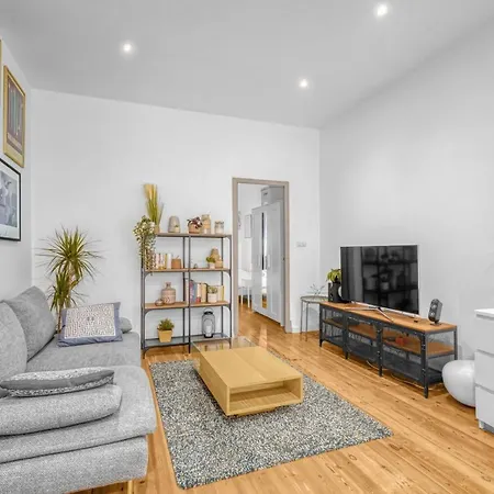 Apartamento Le Clos Dupont - Avec Jardin Et Terrasse à *